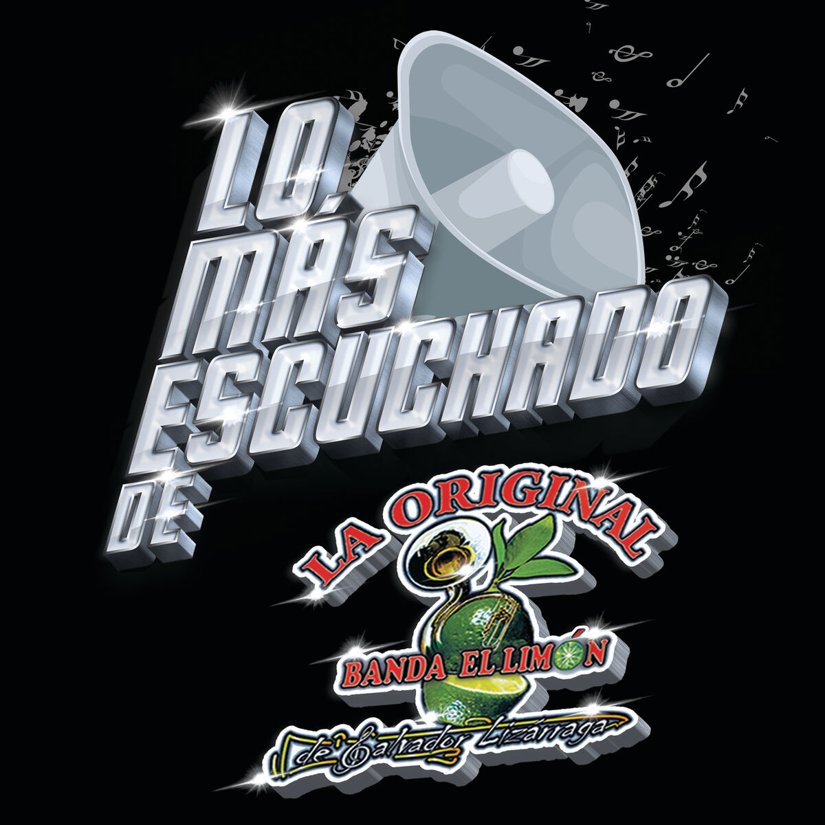 Album cover of Que Me Digan Loco