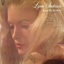 Cover of Keep Me In Mind