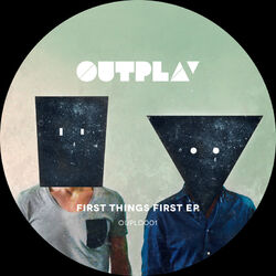 music cover