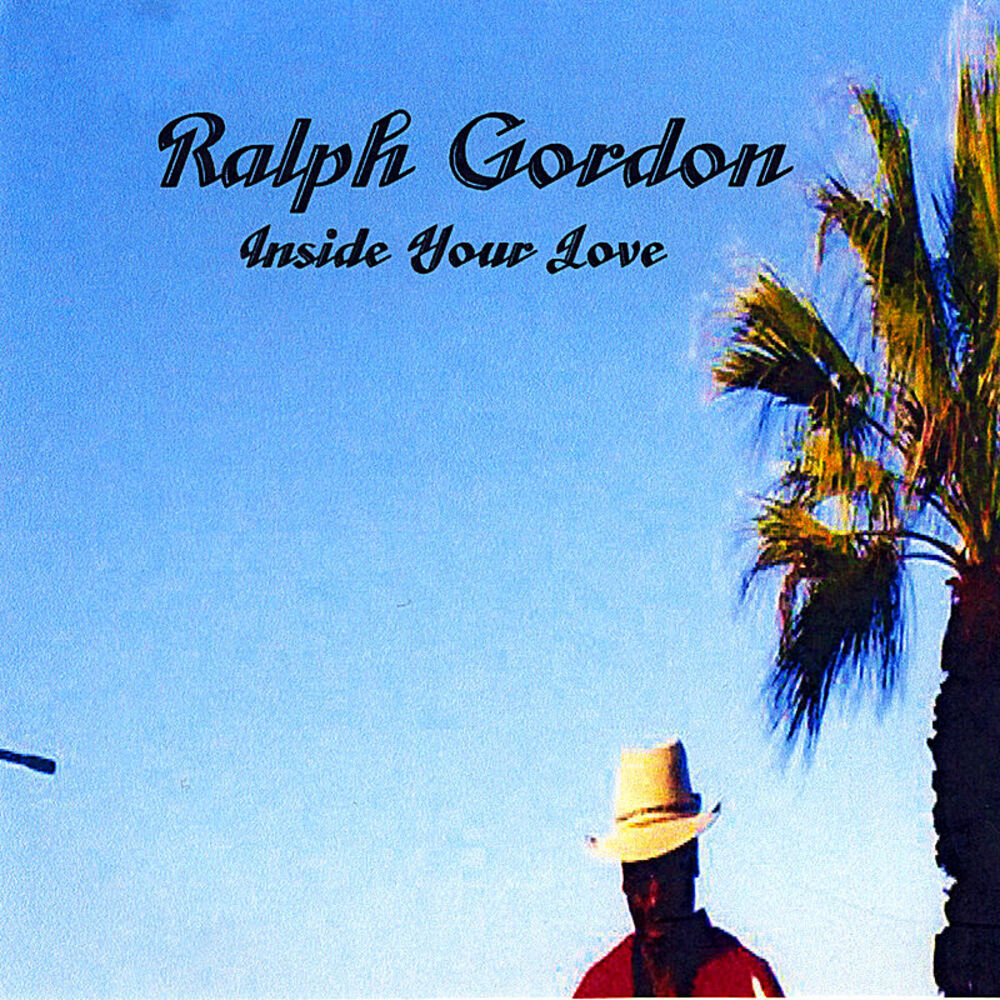 Picture of Inside your Love