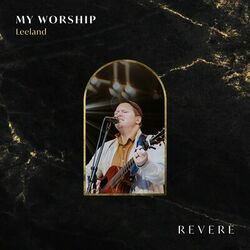 Cover of My Worship (Live)