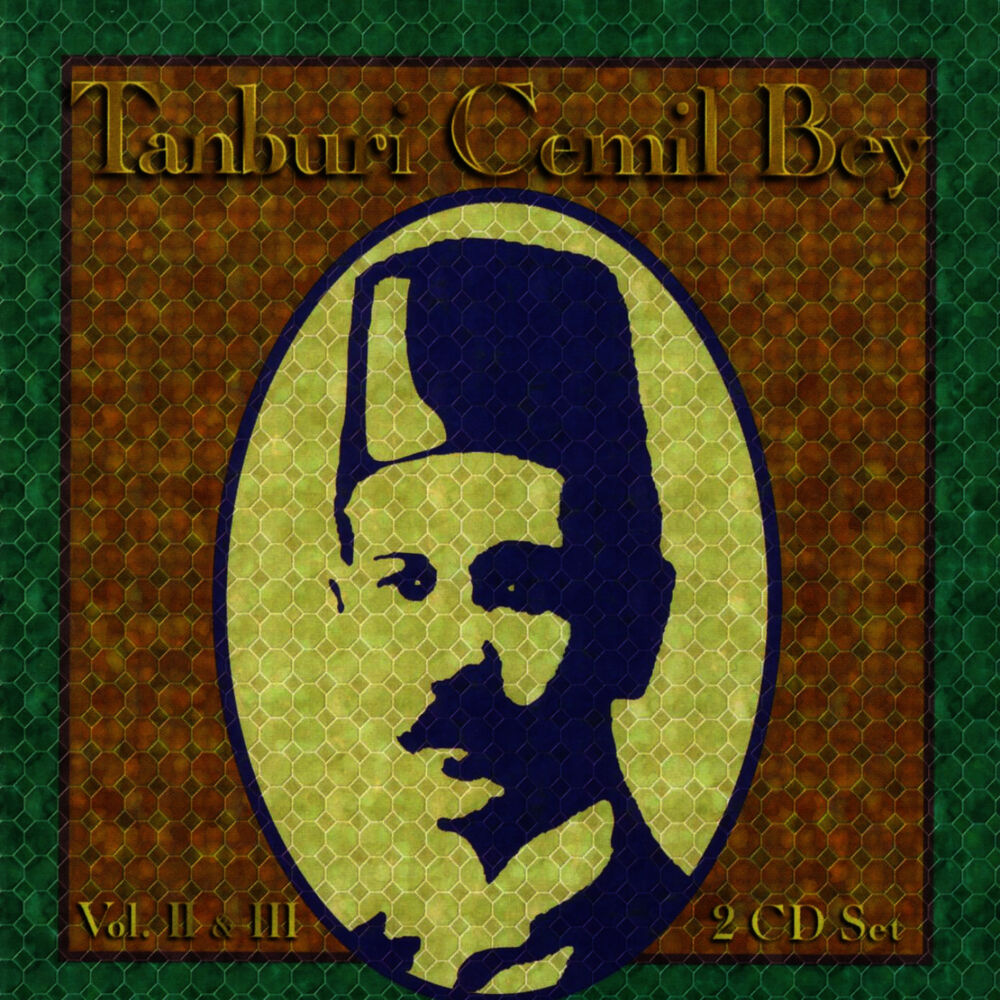 Picture of Volumes 2 & 3
