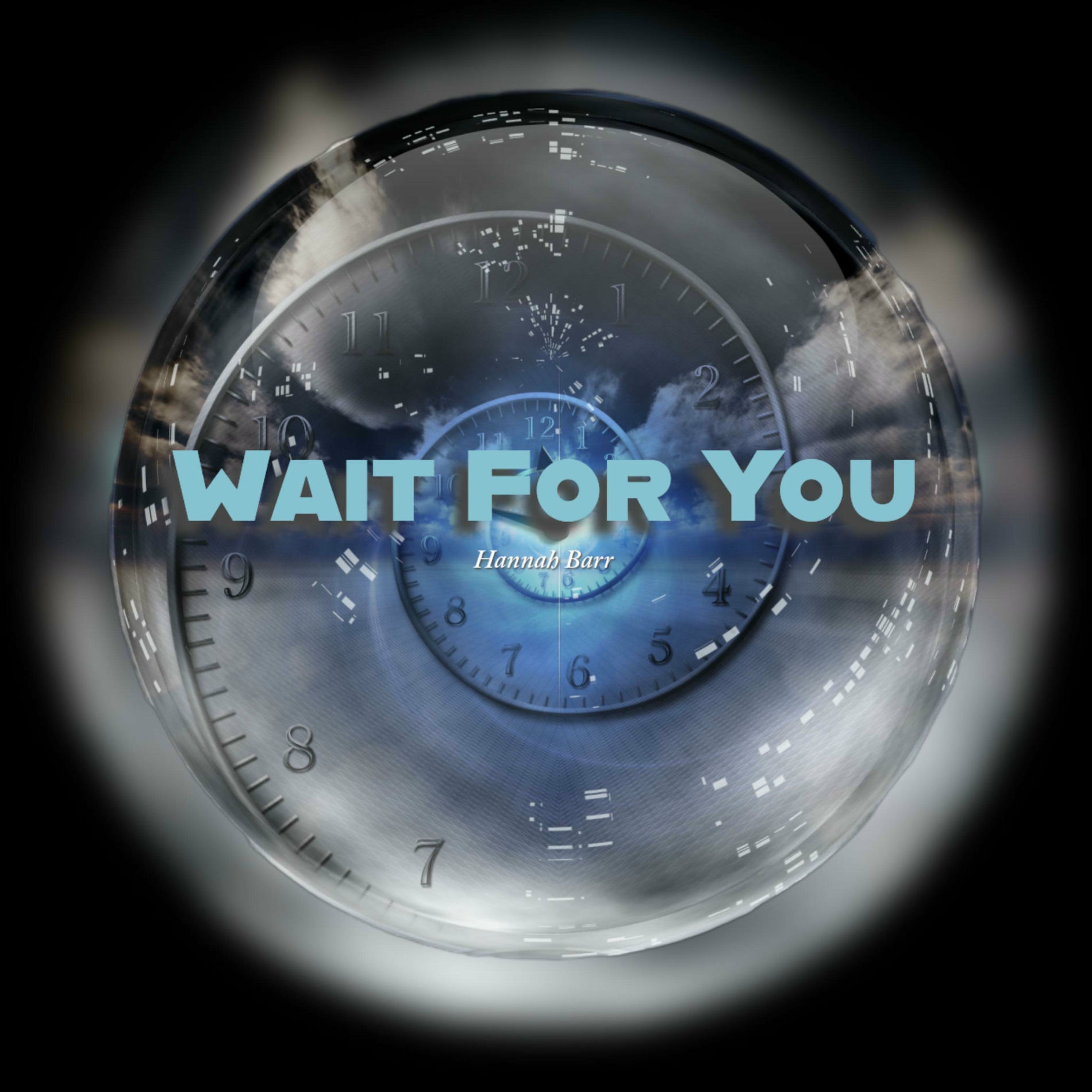 Album cover of Wait For You