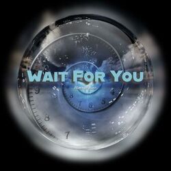 Cover of Wait For You