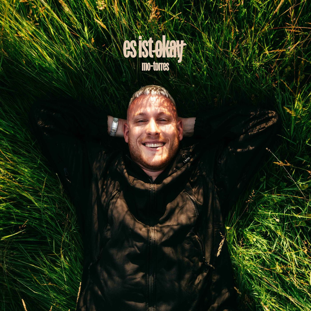 Album cover of es ist okay