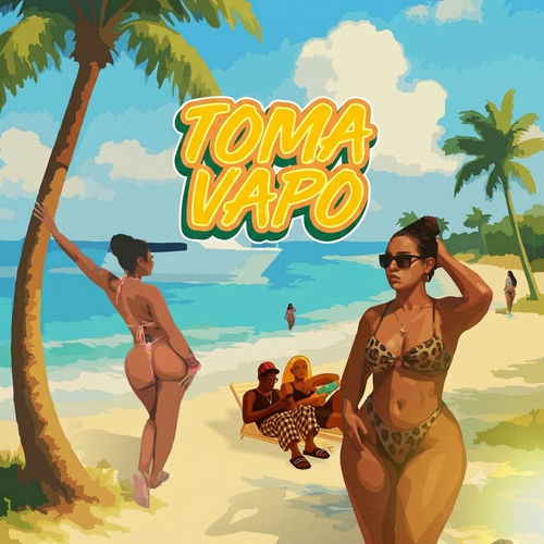 Toma Vapo
