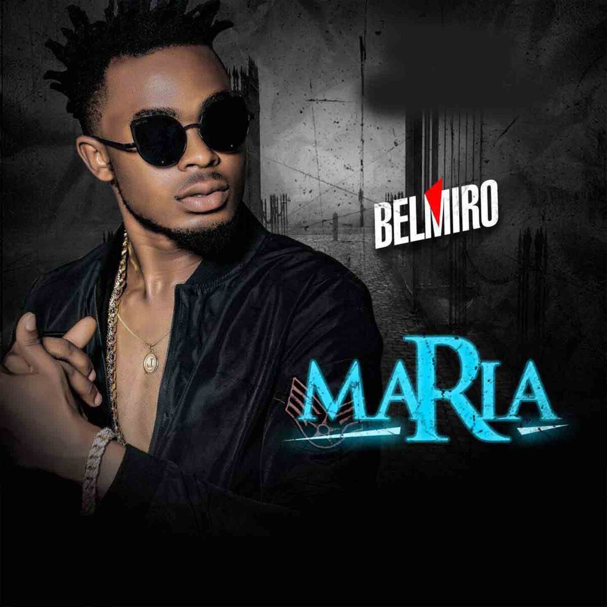 Album cover of Maria