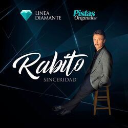 Cover of Sinceridad