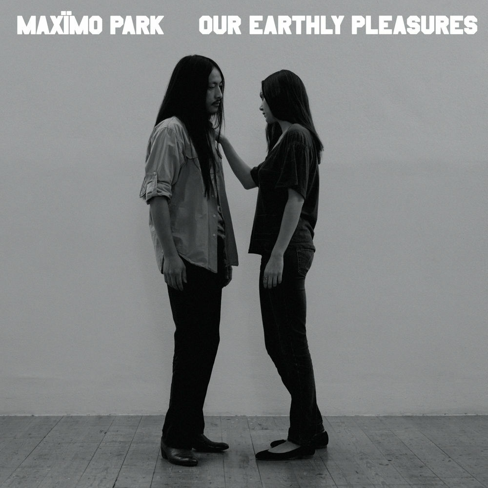 Picture of Our Earthly Pleasures