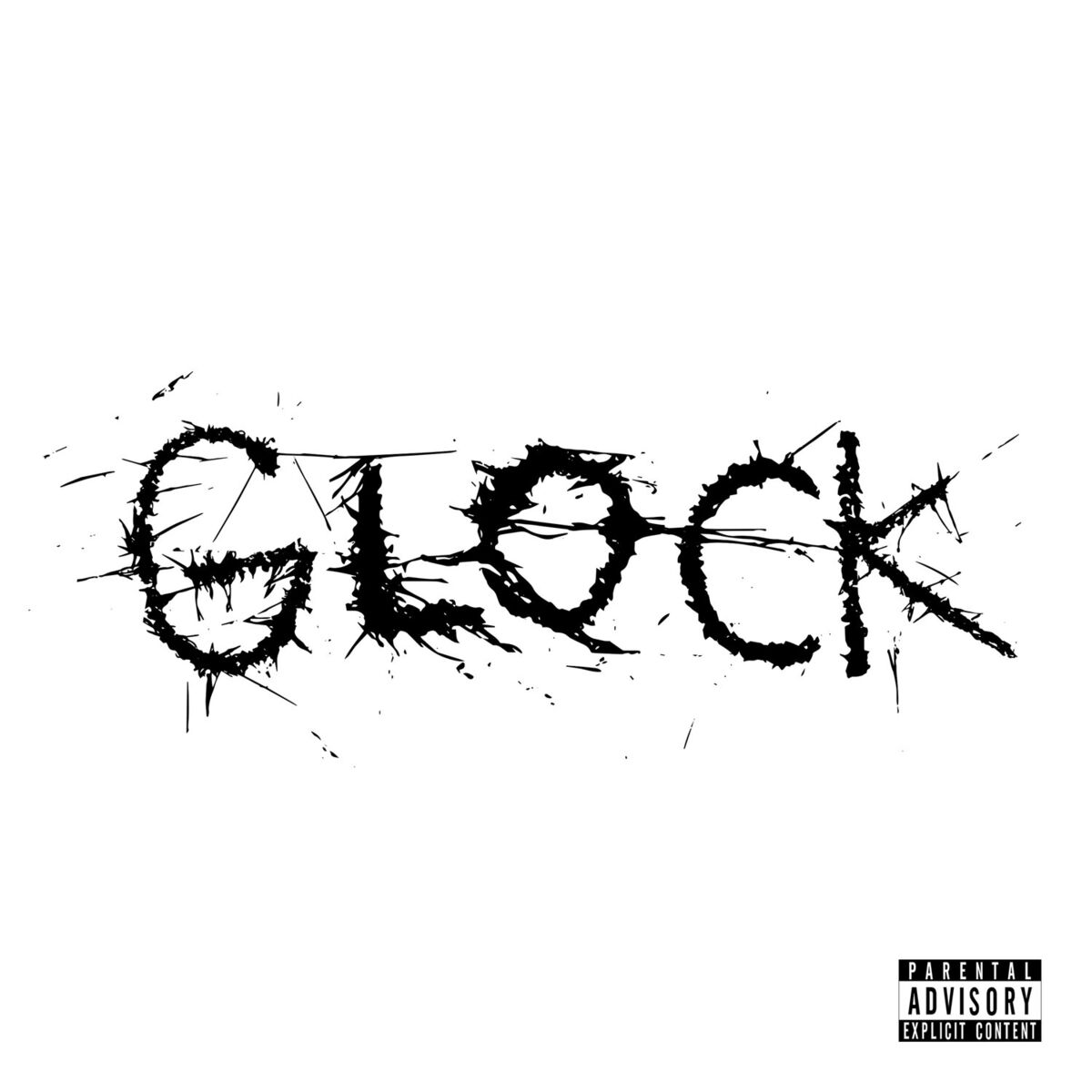 Album cover of Glock