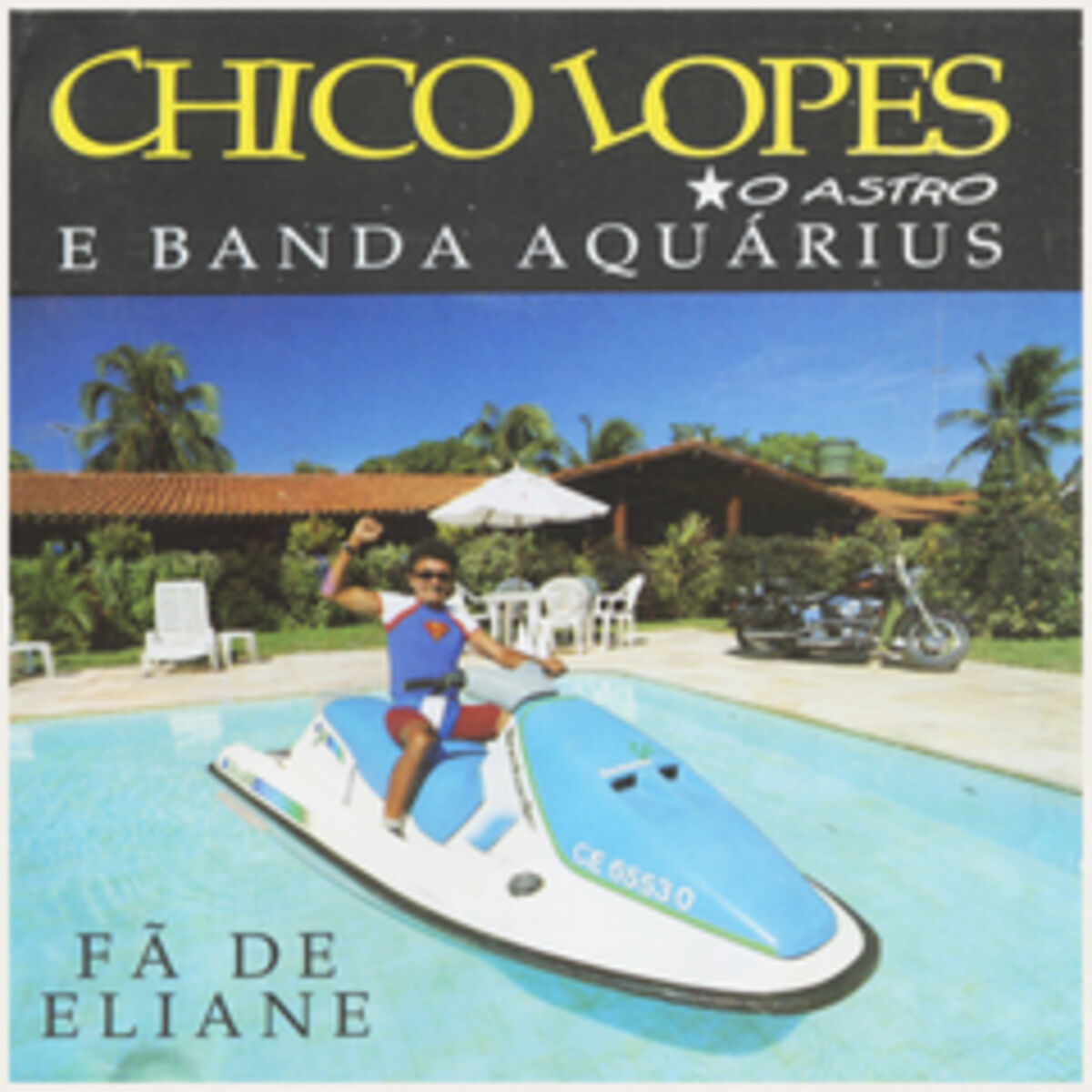Album cover of São João Se Aproxima