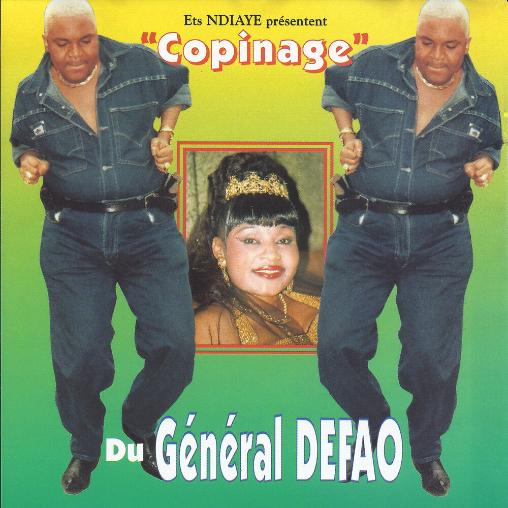 Picture of Copinage