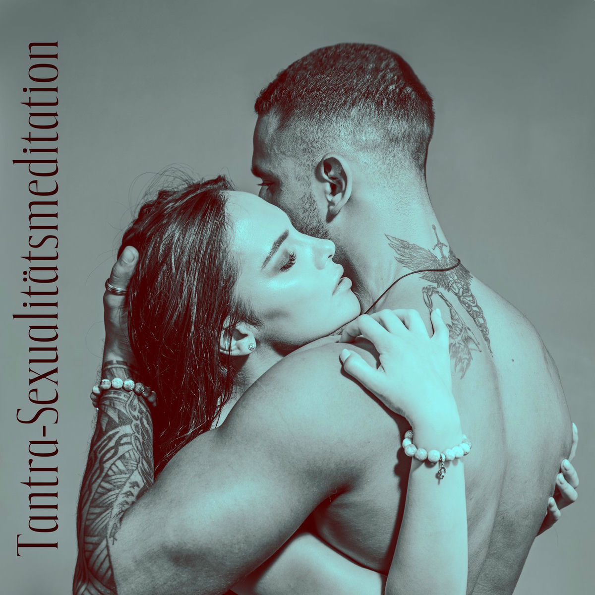 Album cover of Tantra-Sexualitätsmeditation