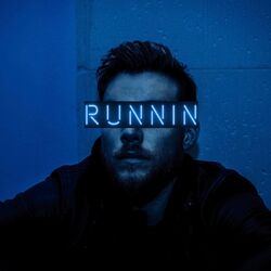 Cover of Runnin'