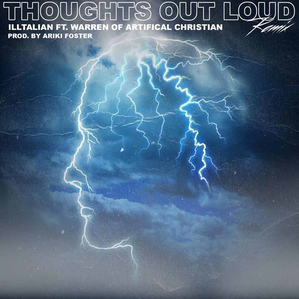 Picture of Thoughts Out Loud, Pt. 2 (feat. Warren of Artificial Christian)