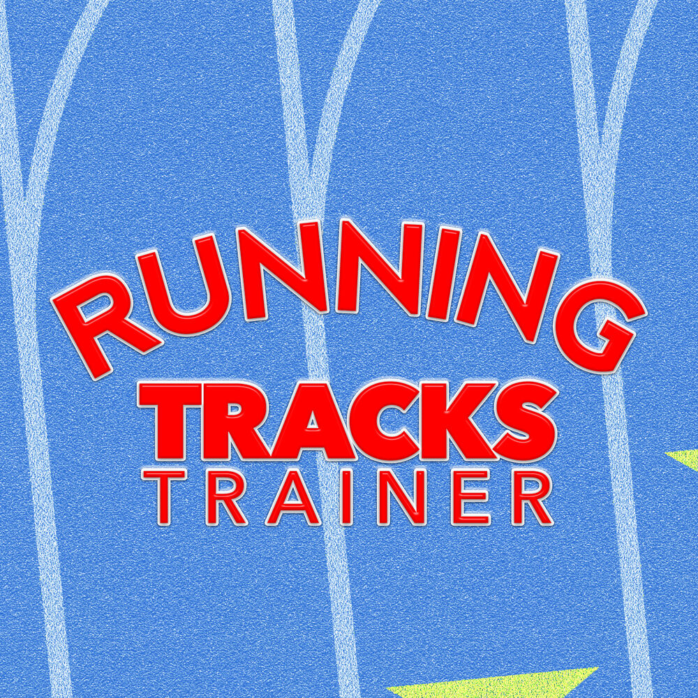 Picture of Running Tracks Trainer