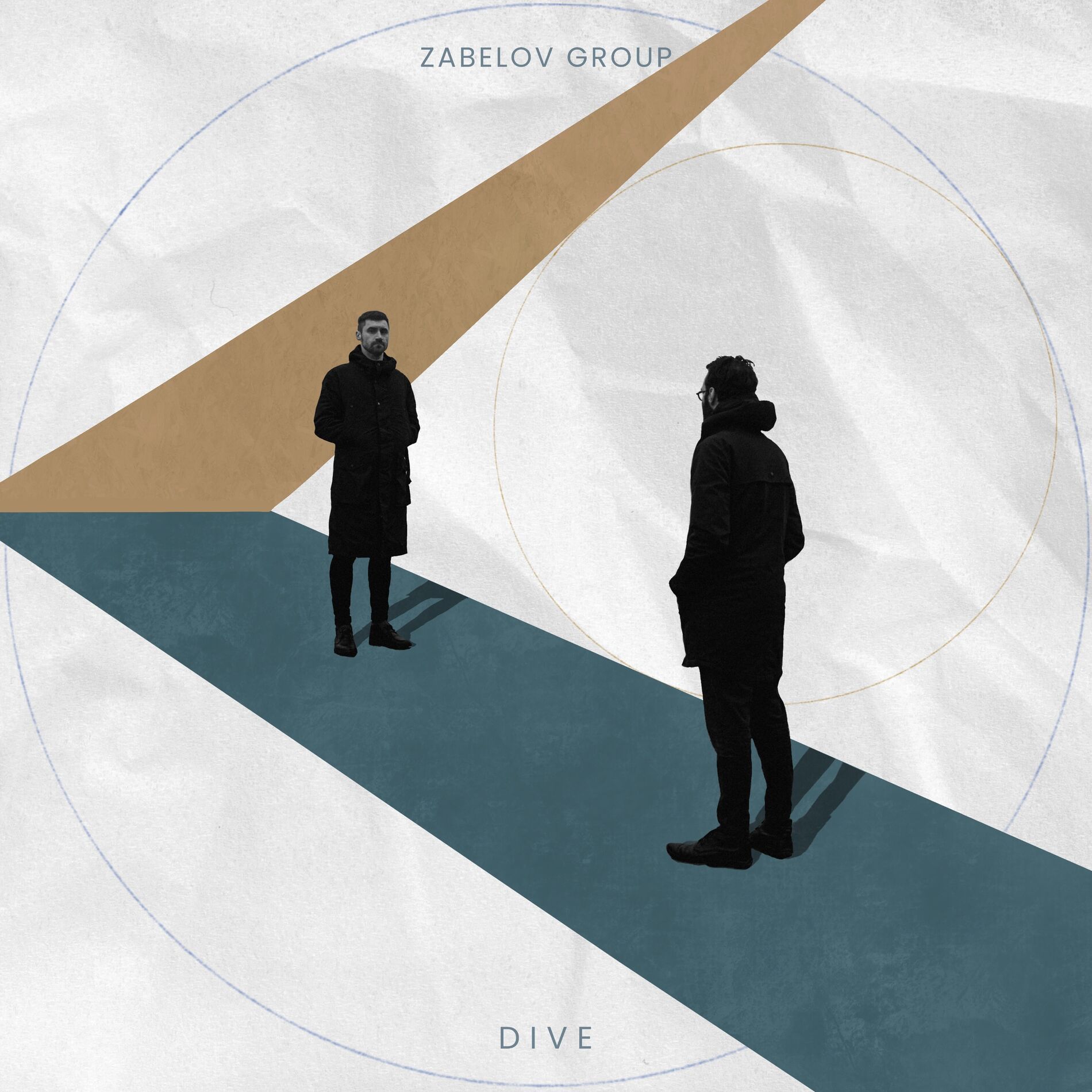 Album cover of Dive