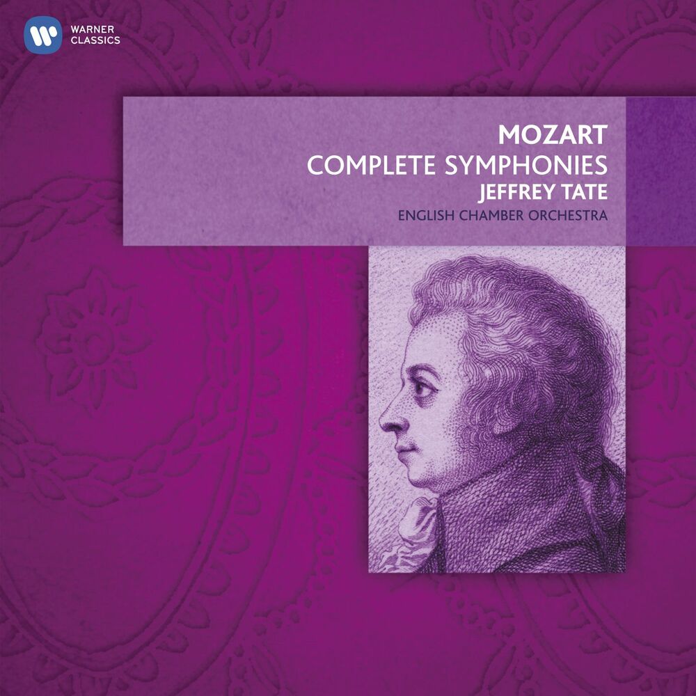 Picture of Mozart: The Complete Symphonies