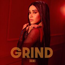 Cover of Grind
