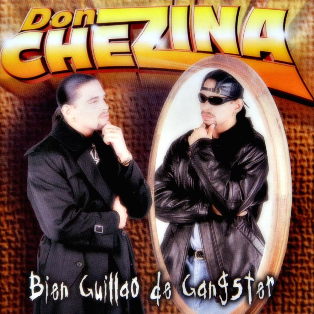 Picture of Bien Guillao De Gangster