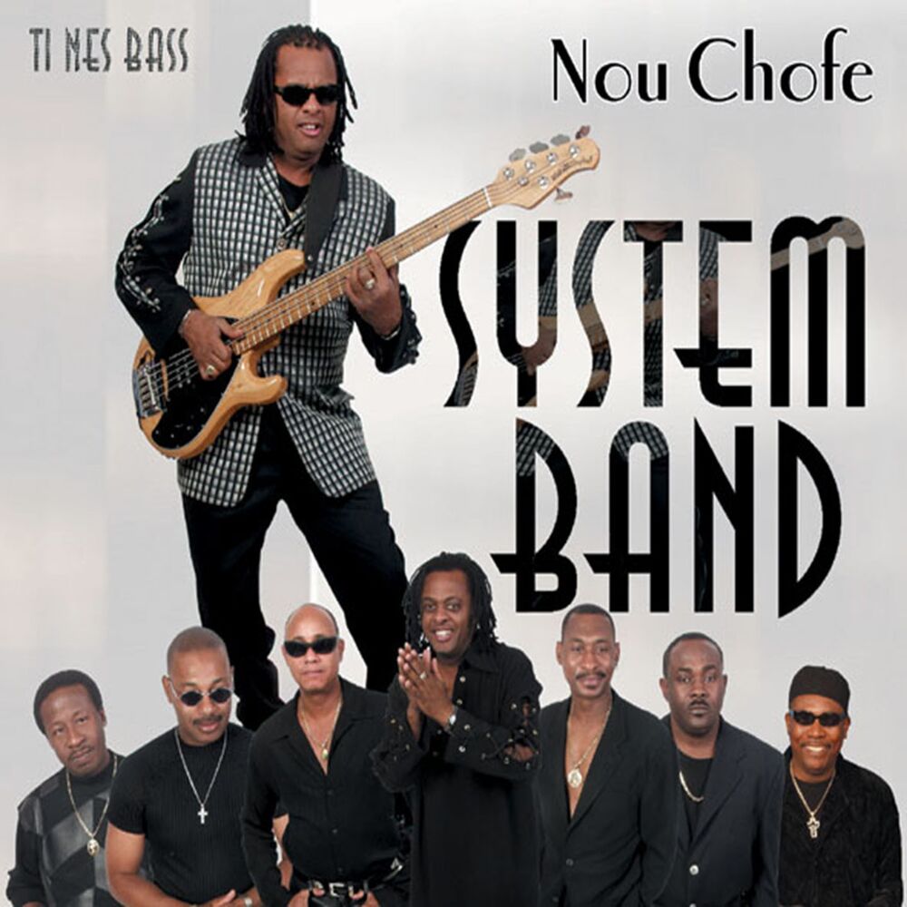 Picture of Ti nès bass (Nou chofé)