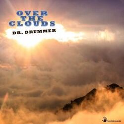 Cover of Over the Clouds