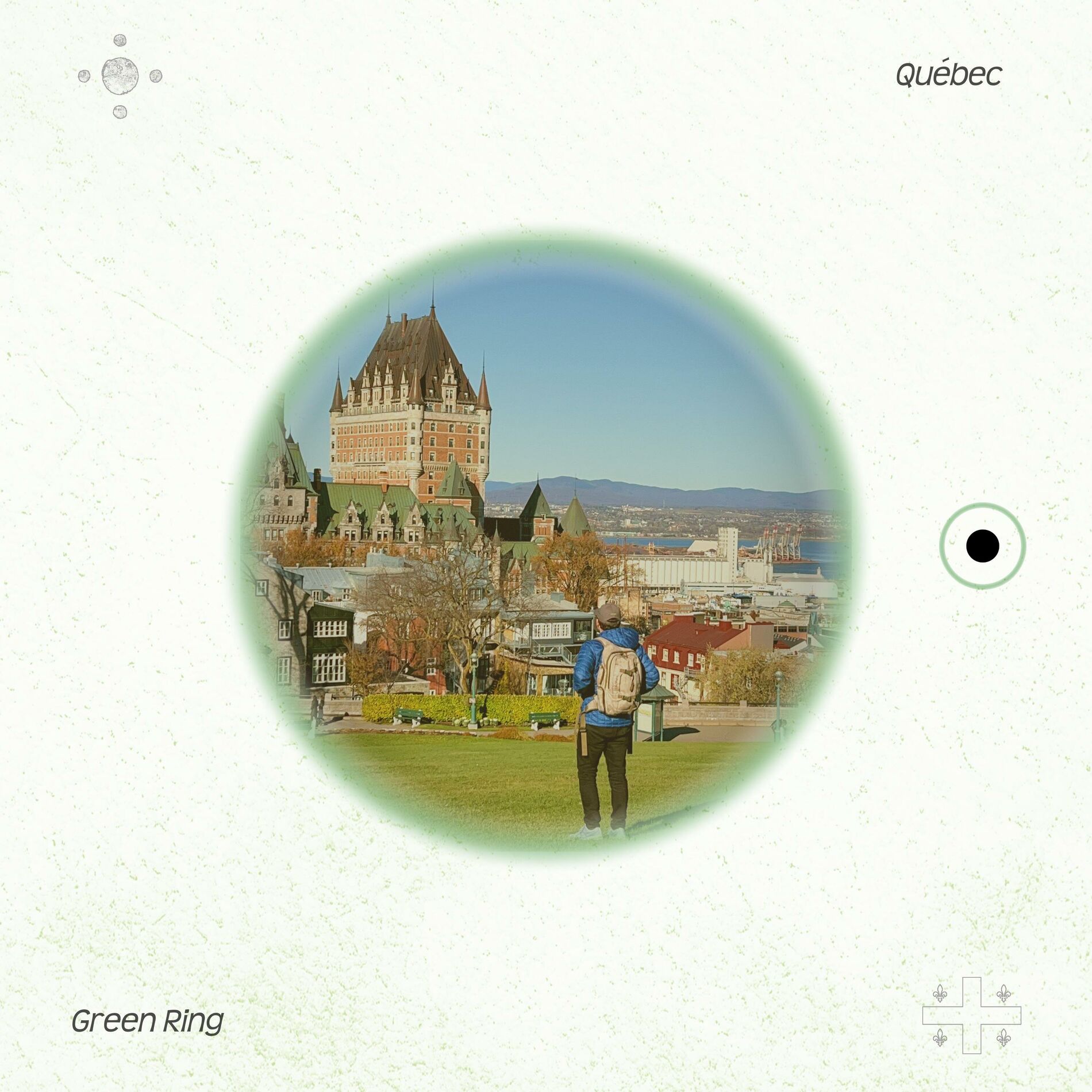Album cover of Québec