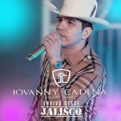 Cover of En Vivo Desde Jalisco