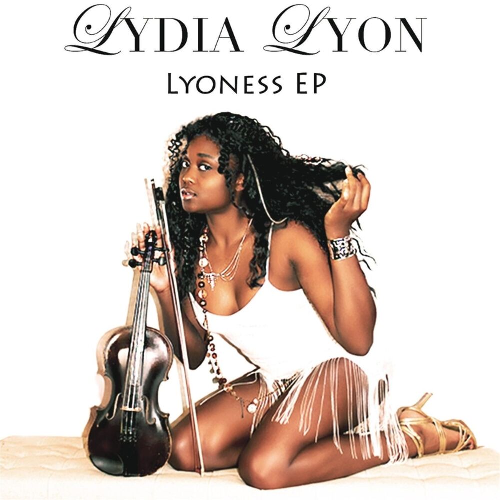 Picture of The Lyoness: EP