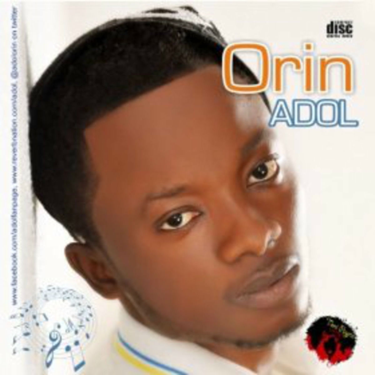 Album cover of Orin