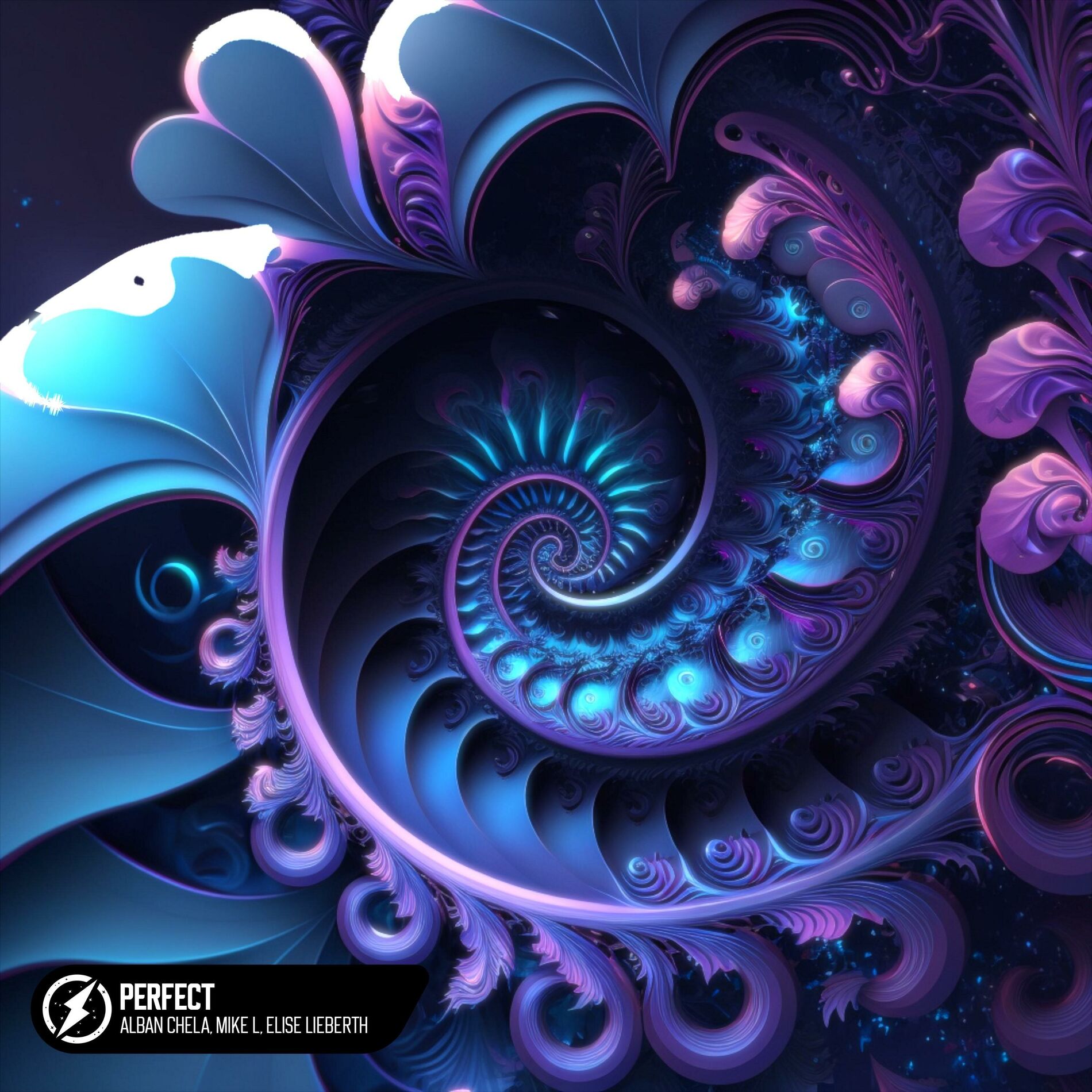 Album cover of Perfect