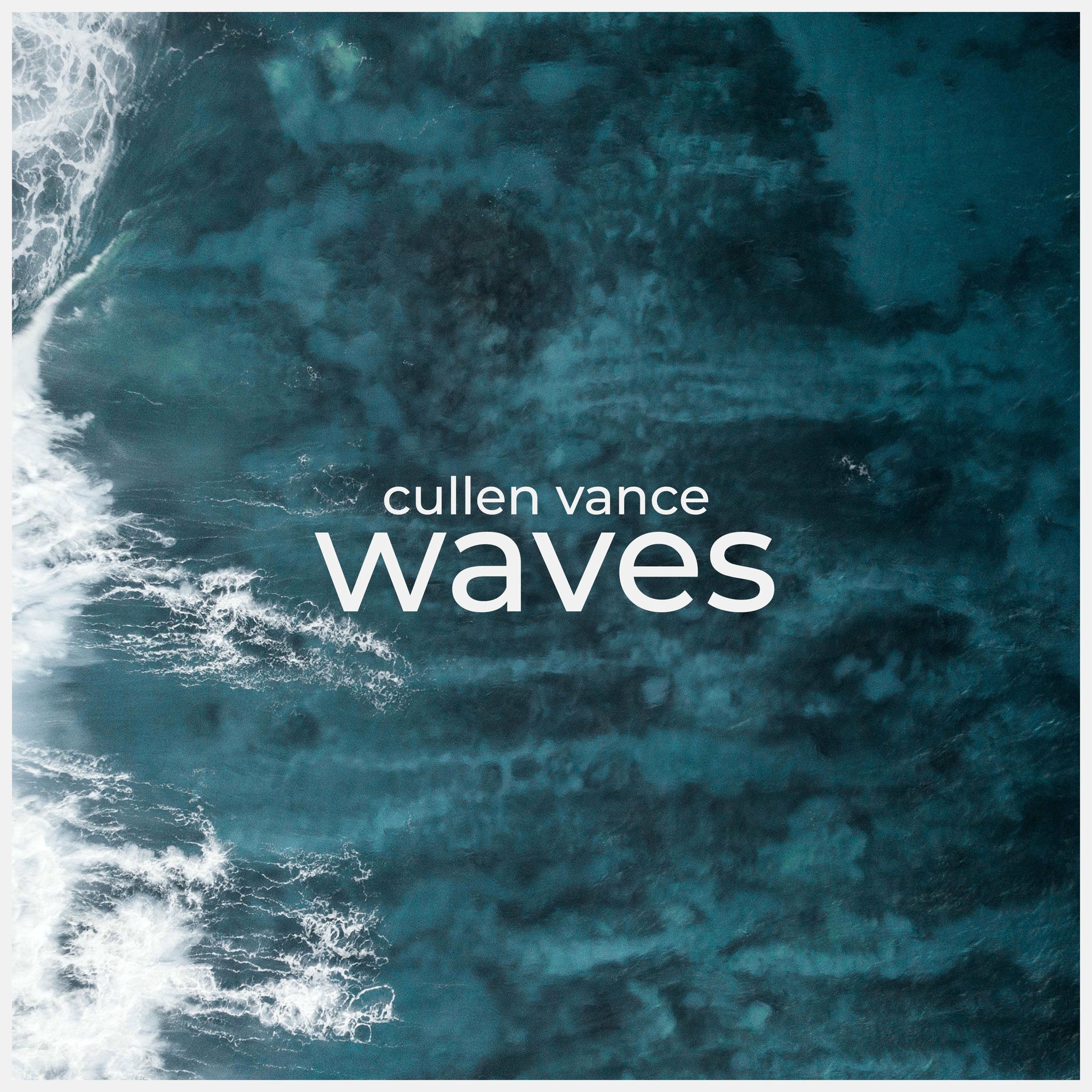Album cover of Waves