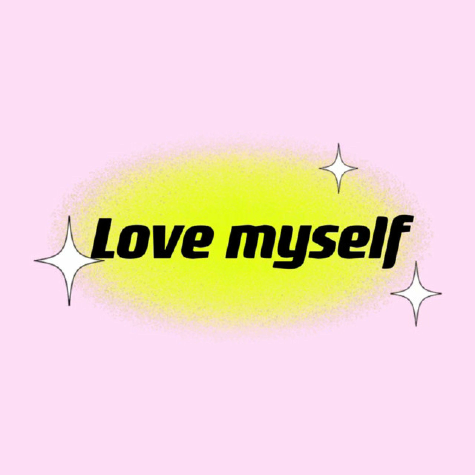 Album cover of Love Myself