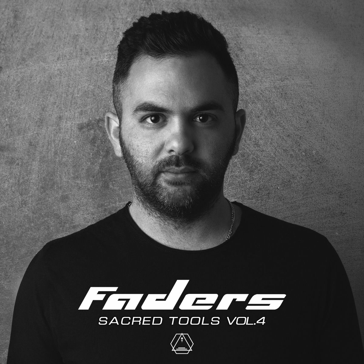 Album cover of Sacred Tools, Vol. 4