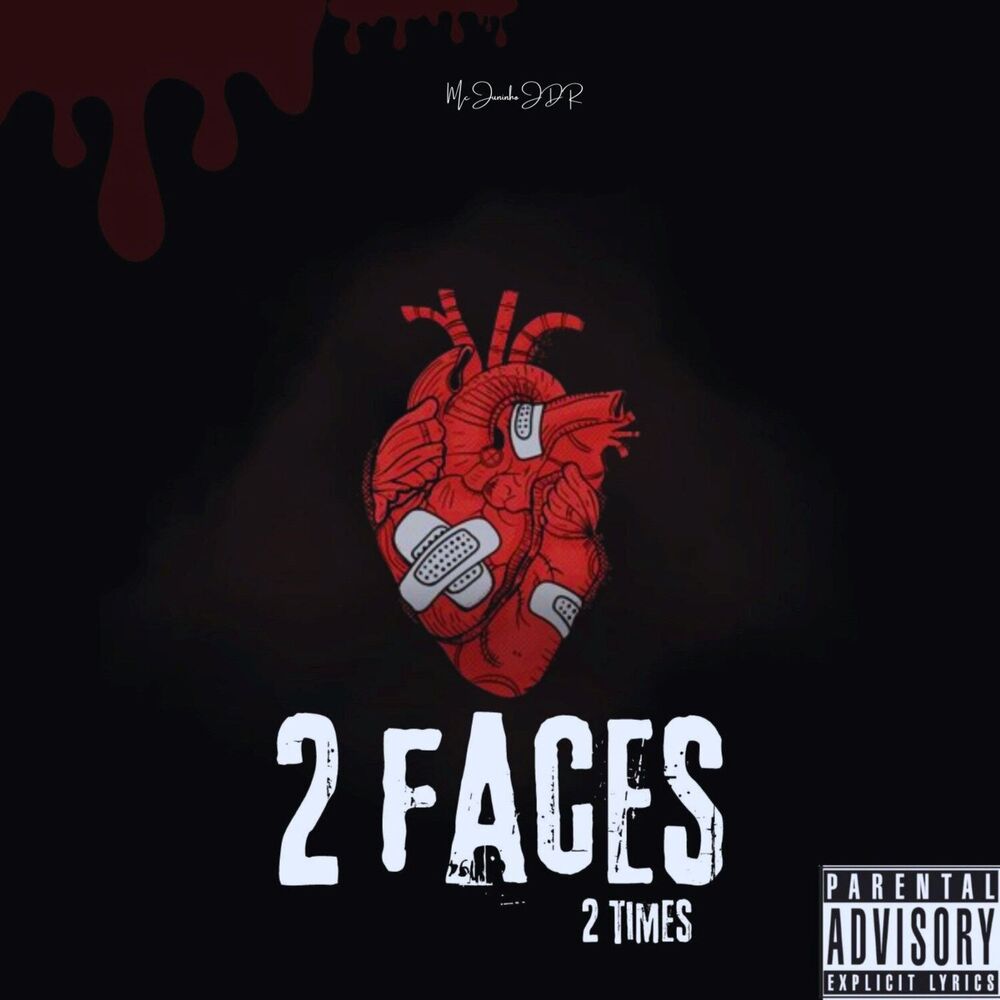 Picture of 2 Faces 2 Times