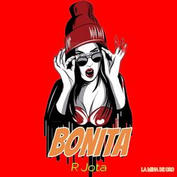 Cover of Bonita
