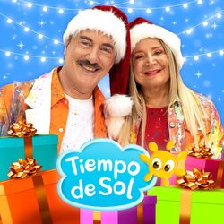 Cover of Llegó la Navidad