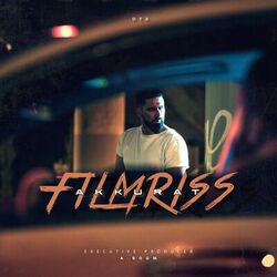 Cover of Filmriss