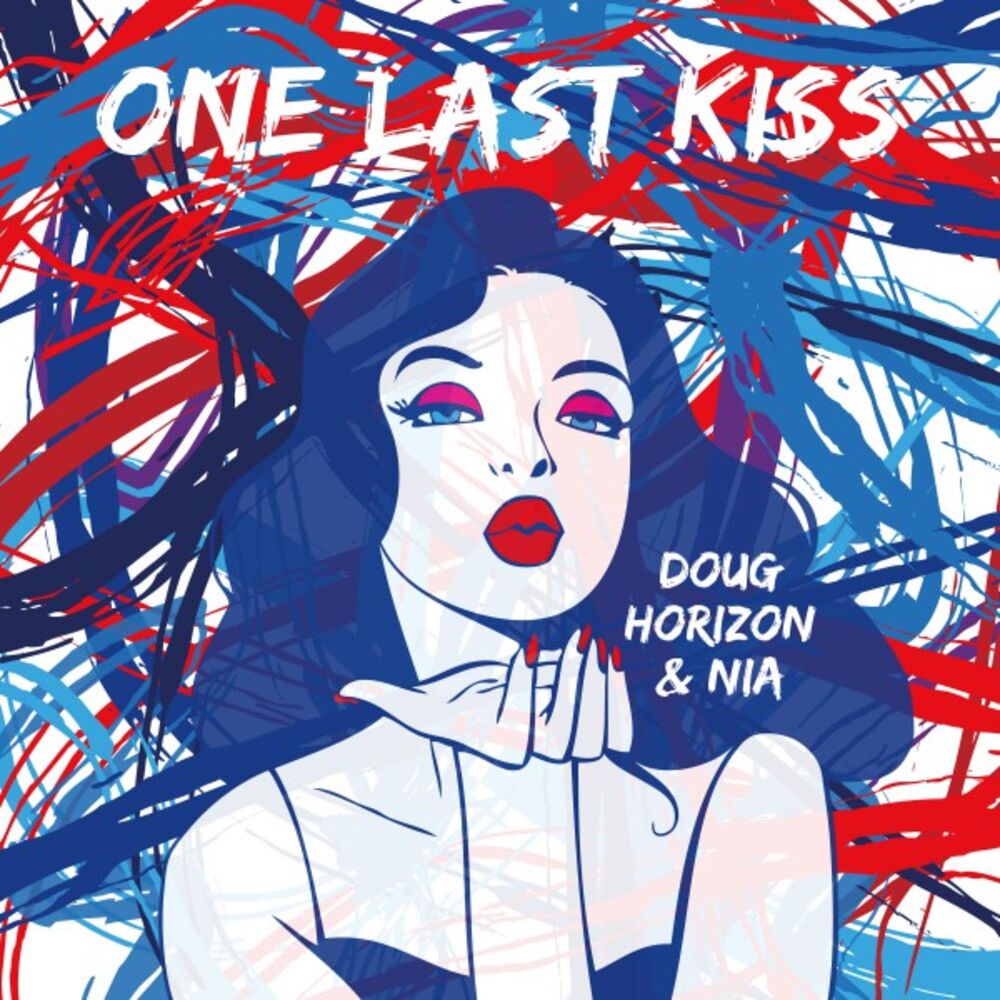 Picture of One Last Kiss