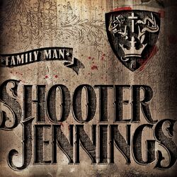 Cover of Family Man