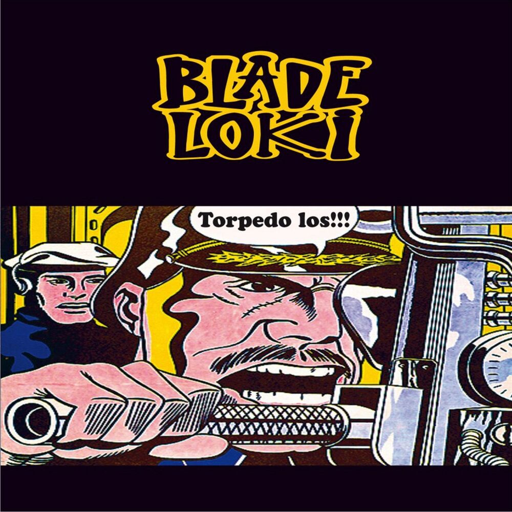 Picture of Torpedo los