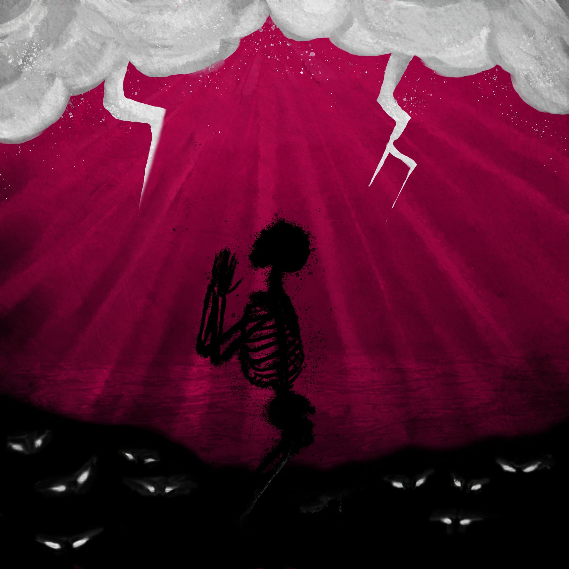 Album cover of O Minimalismo É Rosa