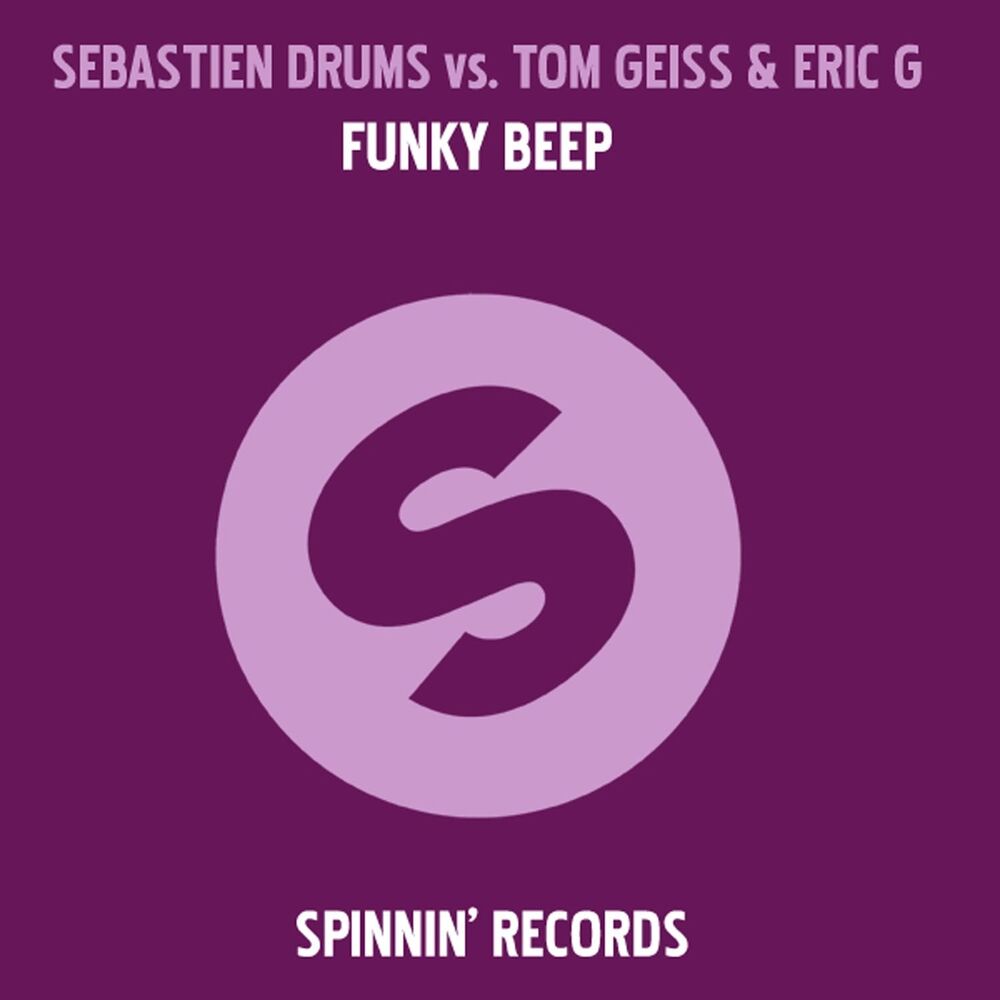 Picture of Funky Beep (Vocal Mixes)