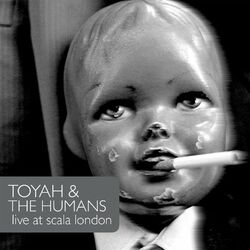 Cover of Purple Haze (Live at Scala London)