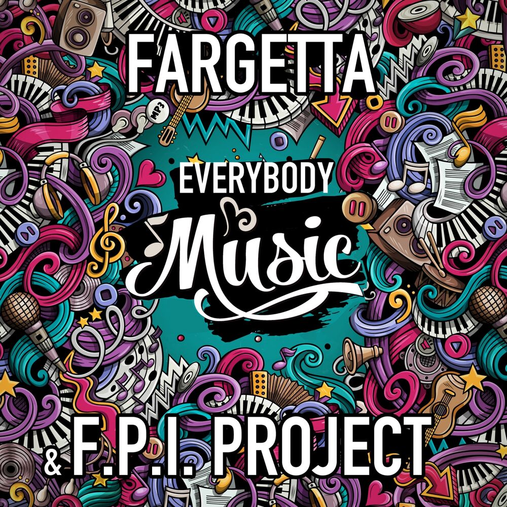 Picture of Everybody Music
