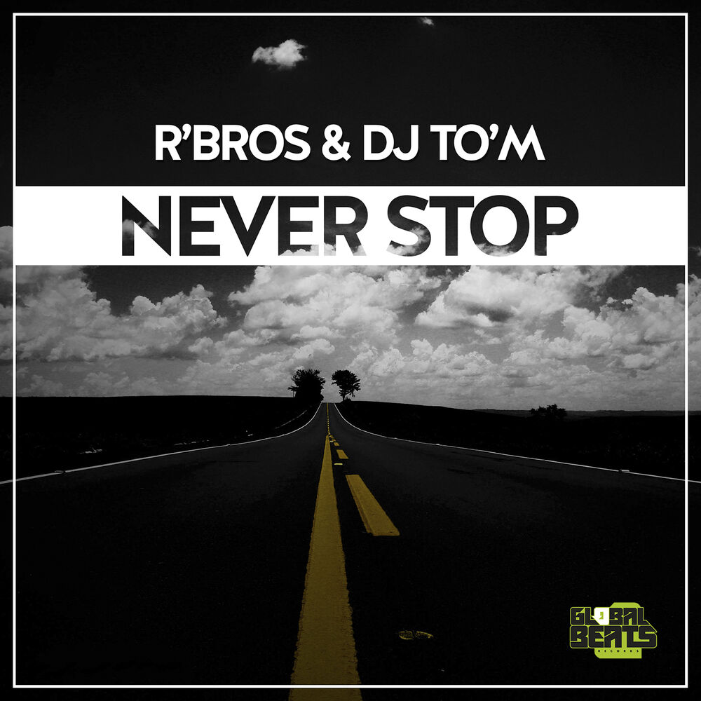 Picture of Never Stop