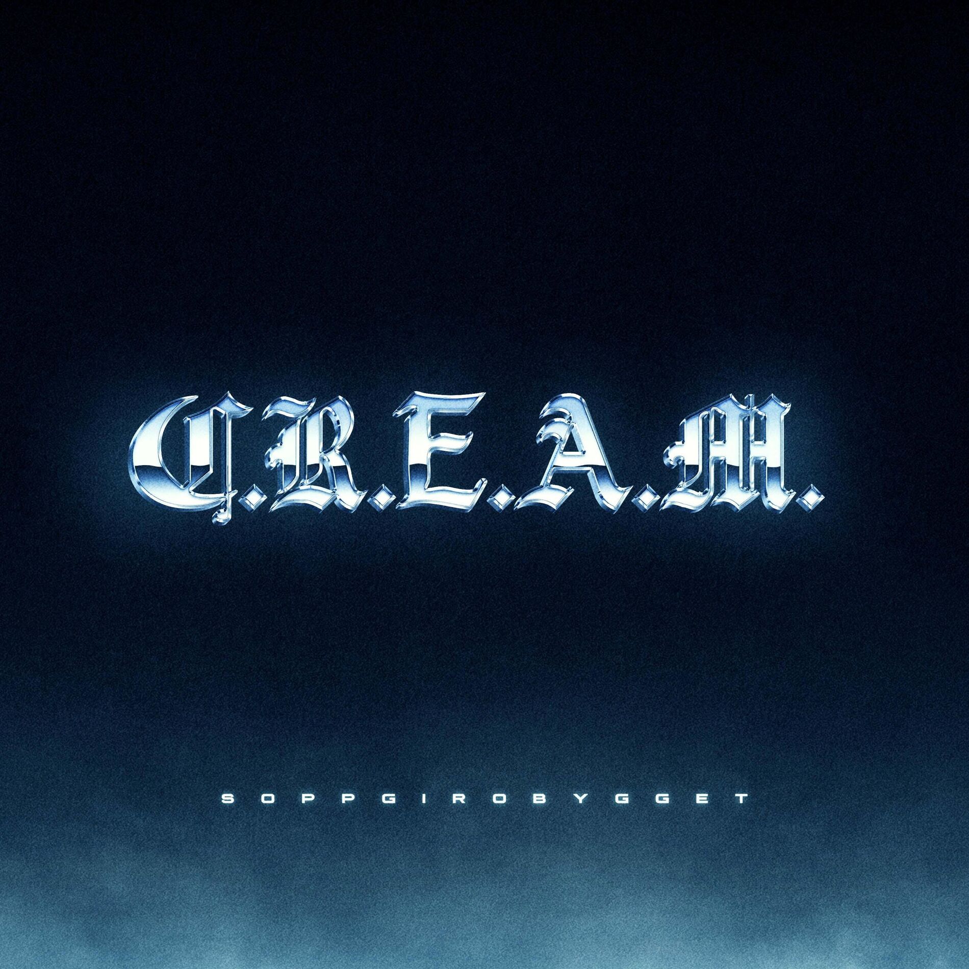 Album cover of C.R.E.A.M.