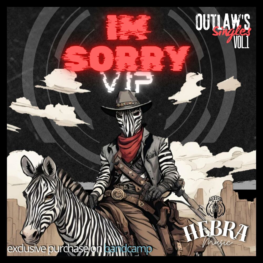 Picture of Im Sorry (VIP)