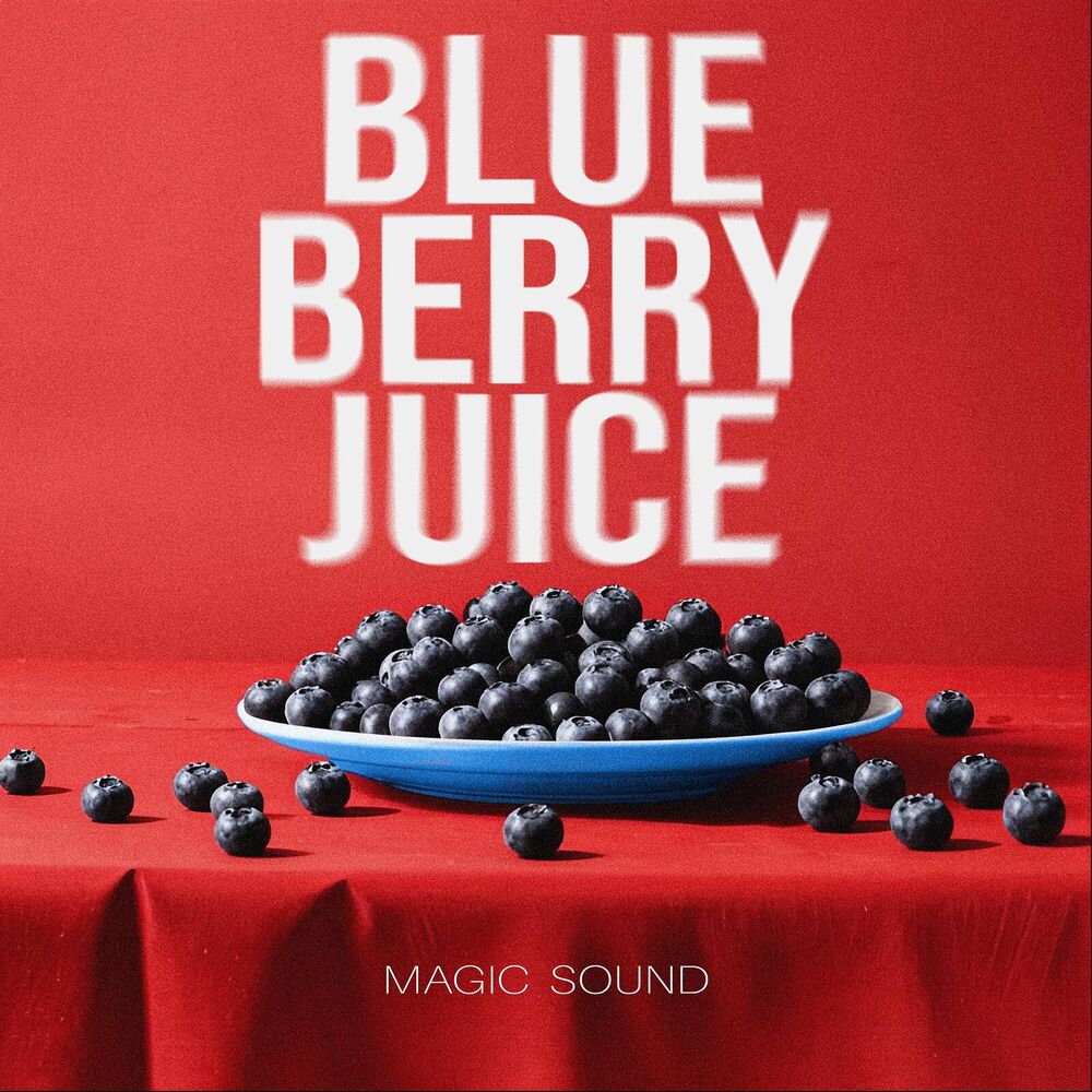 Picture of Blueberry Juice