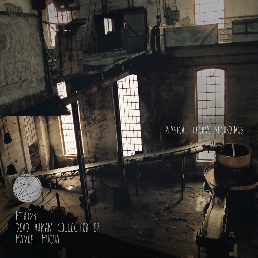 Picture of Dead Human Collector EP